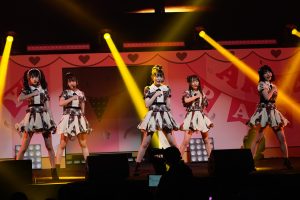 AKB48 フレッシュコンサート・チーム 8「エイトの日」レポート