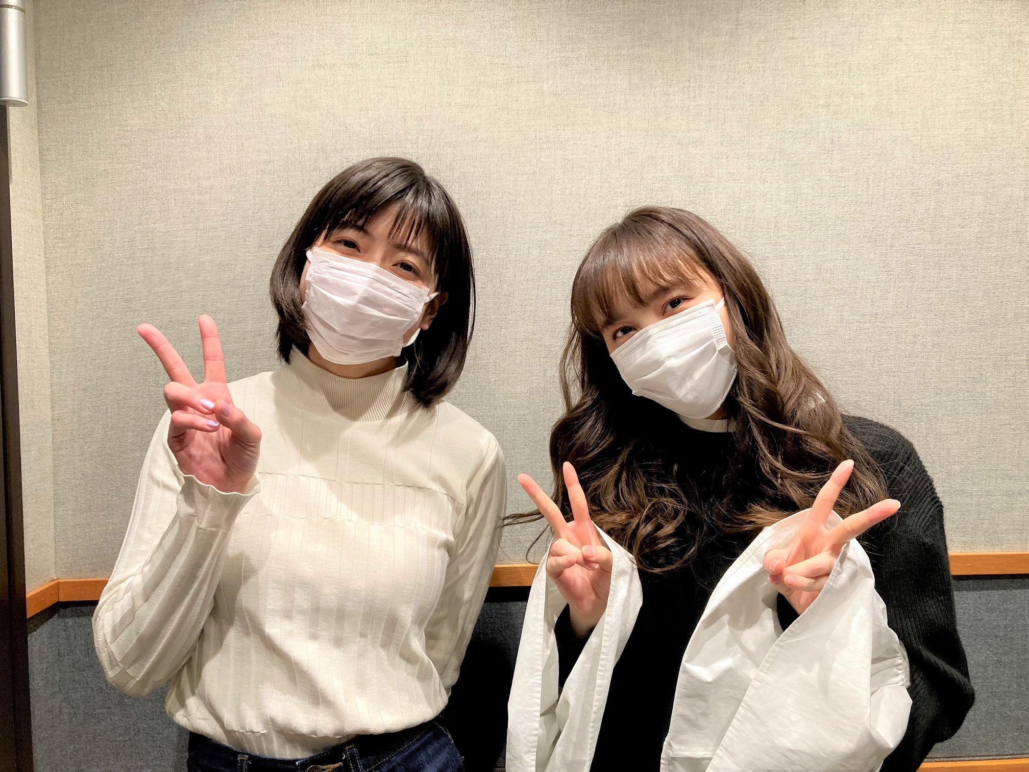 百田夏菜子とラジオドラマのせかい 2月のゲストは南沢奈央 日刊エンタメクリップ 百田夏菜子とラジオドラマのせかい 2月のゲストは南沢奈央 日刊エンタメクリップ