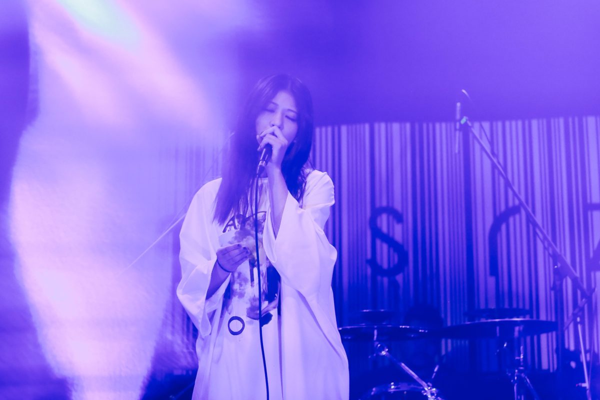 ドラマ主題歌で注目度急上昇の Mzsrz から 天然水ボイスでtiktokフォロワー約50万人の よせい が 大塚 愛 の名曲 プラネタリウム のカバーlive映像を公開 日刊エンタメクリップ