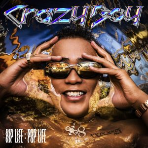 【CrazyBoy】3週連続MUSIC VIDEO公開決定!!第1弾は海外チャートに続々とランクインし、世界中のファンがSNSにてMV公開を心待ちにしていたJackson Wang とのコラボ曲「Damn Girl（feat. Jackson Wang）」