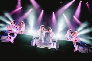 「イケてるハーツ」新体制初の6大都市ツアー 東京ファイナル公演ライブレポート到着！ツアーで初披露となった新曲6曲、CD発売決定！！メンバーへインタビュー！