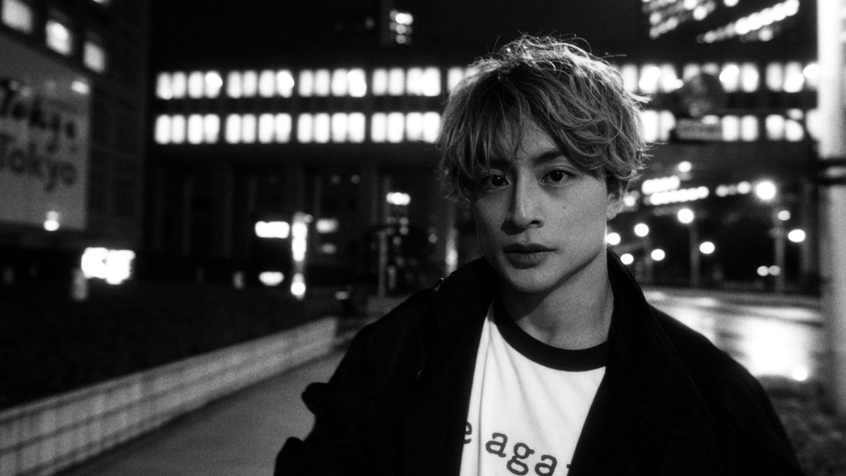 【白濱亜嵐】ついに海外ソロデビュー！ オランダ新進気鋭DJ ジュリアン・ジョーダンとの楽曲「Facts」世界的DJ マーティン・ギャリックス主宰の音楽レーベル「STMPD RCRDS」より日本人として初のリリース決定！