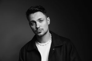 【白濱亜嵐】ついに海外ソロデビュー！ オランダ新進気鋭DJ ジュリアン・ジョーダンとの楽曲「Facts」世界的DJ マーティン・ギャリックス主宰の音楽レーベル「STMPD RCRDS」より日本人として初のリリース決定！