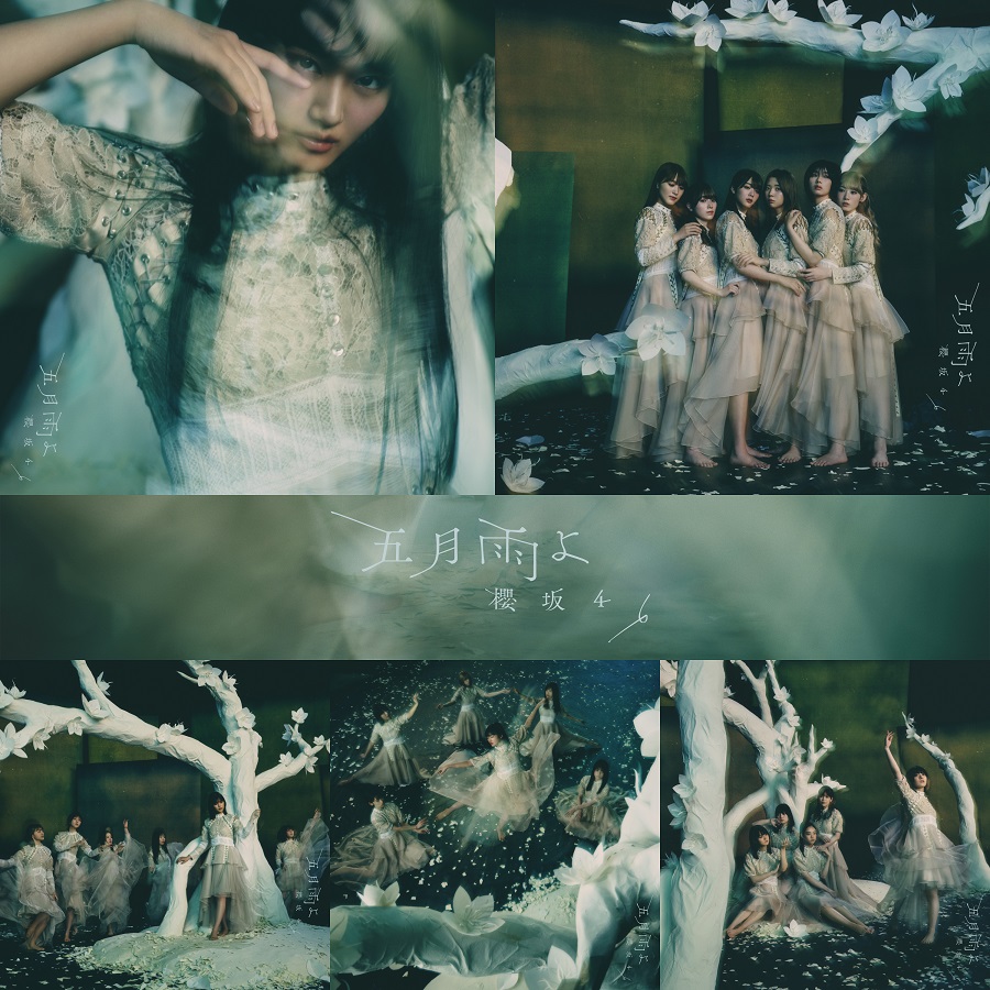 櫻坂46、シングル特典映像・渡邉理佐ドキュメンタリーの予告編公開！