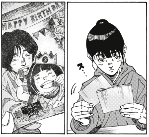 絢香「百年十色」ショートムービー完成& 人気漫画「コウノドリ」作者・鈴ノ木ユウ書き下ろしスピンオフ漫画公開! 3 絢香「百年十色」ショートムービー完成& 人気漫画「コウノドリ」作者・鈴ノ木ユウ書き下ろしスピンオフ漫画公開!