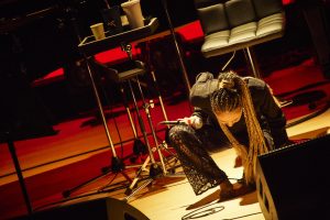 中島美嘉 圧巻のステージで観客を魅了したアコーステックツアー「Mika Nakashima Premium Live Tour 2022」無事に終幕。7月からは全国ツアー「MIKA NAKASHIMA CONCERT TOUR 2022『 I 』」を開催。