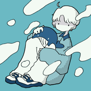 yama, Adoなどを世に送り出し、SixTONESやDISH//の楽曲も手掛ける”くじら”が初めてのアー写を公開&初の自身歌唱アルバム「生活を愛せるようになるまで」の今夏リリースを発表