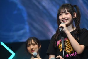 AKB48「世界がガン見する“GANMIダンス”」で話題の最新曲『元カレです』をライブ初披露！ 新冠番組＆新チーム体制のスタートでついにAKB48新章突入へ。指原莉乃ら卒業生もサプライズ登場！