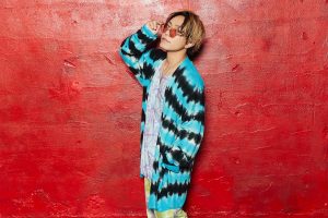 SHARE LOCK HOMES 初の47都道府県ツアー 前半ラスト27本目のライブを満員の神奈川1000CLUBにて開催