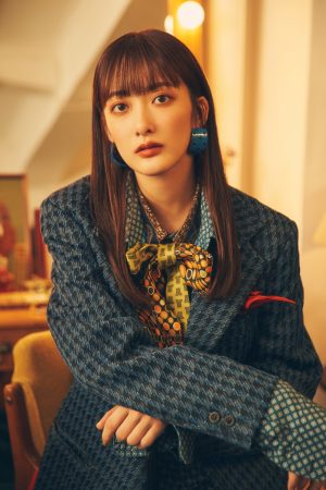 緑黄色社会・長屋晴子 初のレギュラー番組単独パーソナリティ、「緑黄色社会・長屋晴子のオールナイトニッポンX(クロス)」が4月5日(火)スタート！番組内で最新曲「陽はまた昇るから」のフルサイズ初オンエアも決定！