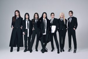 超実力派ガールズグループ・XG、VisualizerとLyric Videoを公開！