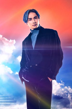 橘ケンチ（EXILE） 油長酒造の最新コラボ日本酒 『風の森橘ALPHA 7』4月29日（金祝）発売決定！ HARIO計量器で新感覚の甘×辛ブレンドを体感せよ リリース記念の〈橘〉食フェア2022初夏も5月開催!!