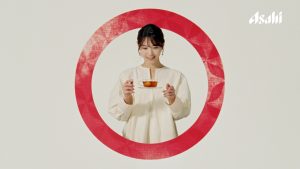 西野七瀬 日本生まれの紅茶に驚き! 3 西野七瀬 日本生まれの紅茶に驚き!