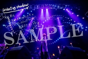 LiSA、4/13（水）発売 ライブBlu-ray&DVD「LiVE is Smile Always～unlasting shadow～ at Zepp　Haneda(TOKYO)」商品見本画像が公開＆ライブツアー「LiVE is Smile Always～Eve&Birth～」CD・Blu-ray・DVD購入者特典決定