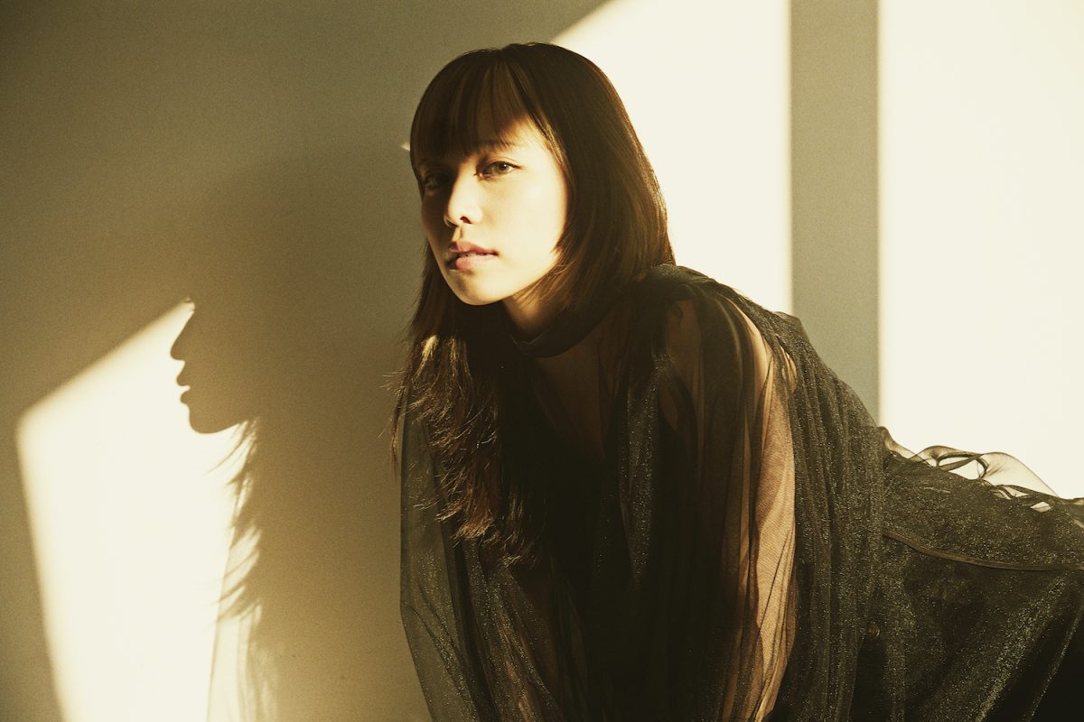 みゆな テレビ東京４月クール新ドラマ「汝の名」主題歌「秘密」4/13(水)配信決定&ジャケット公開！