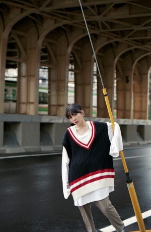 ナナヲアカリ、7か月連続配信企画のラストを飾る第7弾として、ナユタン星人制作プロデュースの楽曲「ベイビーあいへいちゅー」を4月20日(水)にリリース