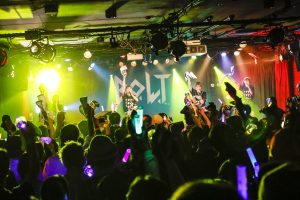 B.O.L.T 結成から丁度1000日目の4月9日に開催した春の風物詩「BOLTSPRING 2022」大成功！そして、幻のライブとなった「POP」ONE MAN LIVE Revival完遂！初のEP制作も決定！