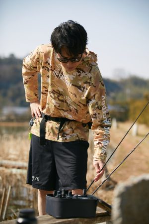 三代目 J SOUL BROTHERS from EXILE TRIBE【山下健二郎】ディレクションを務めるアウトドアブランド「HIGH FIVE FACTORY」2022 SPRING-SUMMERコレクションを4/16(SAT)より発売 4 三代目 J SOUL BROTHERS from EXILE TRIBE【山下健二郎】ディレクションを務めるアウトドアブランド「HIGH FIVE FACTORY」2022 SPRING-SUMMERコレクションを4/16(SAT)より発売