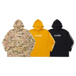 三代目 J SOUL BROTHERS from EXILE TRIBE【山下健二郎】ディレクションを務めるアウトドアブランド「HIGH FIVE FACTORY」2022 SPRING-SUMMERコレクションを4/16(SAT)より発売 12 三代目 J SOUL BROTHERS from EXILE TRIBE【山下健二郎】ディレクションを務めるアウトドアブランド「HIGH FIVE FACTORY」2022 SPRING-SUMMERコレクションを4/16(SAT)より発売