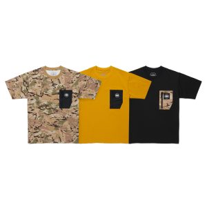 三代目 J SOUL BROTHERS from EXILE TRIBE【山下健二郎】ディレクションを務めるアウトドアブランド「HIGH FIVE FACTORY」2022 SPRING-SUMMERコレクションを4/16(SAT)より発売 13 三代目 J SOUL BROTHERS from EXILE TRIBE【山下健二郎】ディレクションを務めるアウトドアブランド「HIGH FIVE FACTORY」2022 SPRING-SUMMERコレクションを4/16(SAT)より発売