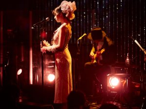 ELAIZA 初のBillboard Tour 最終公演を開催！ファンに感謝のツアーファイナル！ 6月22日1st Album「失楽園」 CD発売＆追加公演決定！