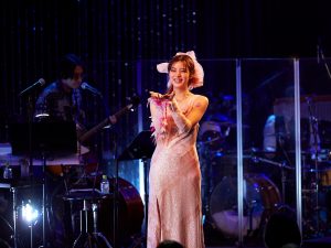 ELAIZA 初のBillboard Tour 最終公演を開催！ファンに感謝のツアーファイナル！ 6月22日1st Album「失楽園」 CD発売＆追加公演決定！