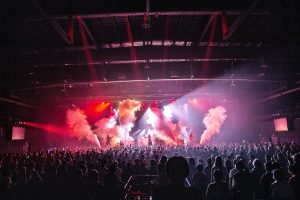 Mary’s Blood 4月9日（土）に活動休止前ラストライブ『The Final Day〜Countdown to Evolution〜』を満員の観衆を集めて豊洲PITにて開催！