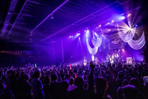 Mary’s Blood 4月9日（土）に活動休止前ラストライブ『The Final Day〜Countdown to Evolution〜』を満員の観衆を集めて豊洲PITにて開催！