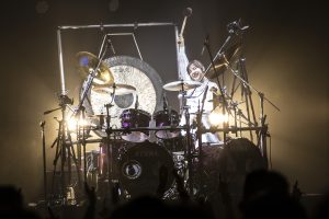 Mary’s Blood 4月9日（土）に活動休止前ラストライブ『The Final Day〜Countdown to Evolution〜』を満員の観衆を集めて豊洲PITにて開催！