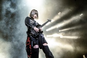 Mary’s Blood 4月9日（土）に活動休止前ラストライブ『The Final Day〜Countdown to Evolution〜』を満員の観衆を集めて豊洲PITにて開催！