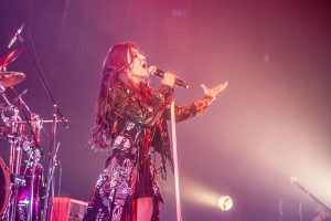 Mary’s Blood 4月9日（土）に活動休止前ラストライブ『The Final Day〜Countdown to Evolution〜』を満員の観衆を集めて豊洲PITにて開催！