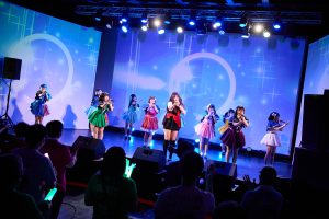 ジェットコースターのように笑いと涙が何度も起きた、奥原澄香(燃えこれ学園)の卒業公演をレポート。