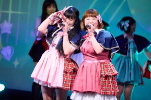 ジェットコースターのように笑いと涙が何度も起きた、奥原澄香(燃えこれ学園)の卒業公演をレポート。