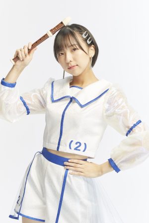 アップアップガールズ（２） 10 週連続配信リリース第6弾 アプガ（２）を支える3人による「Stop Kidding Me」「Keep Shining」を本日24:00より配信リリース！