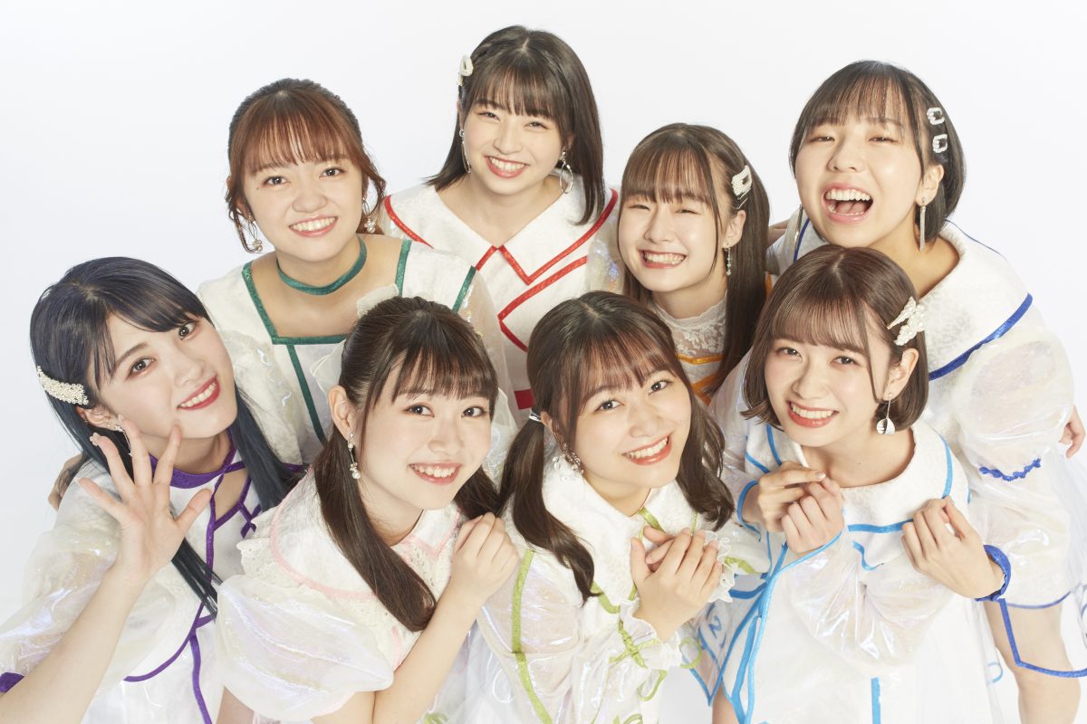 アップアップガールズ(2) 10 週連続配信リリース第6弾 アプガ(2)を支える3人による「Stop Kidding Me」「Keep Shining」を本日24:00より配信リリース! 1 アップアップガールズ(2) 10 週連続配信リリース第6弾 アプガ(2)を支える3人による「Stop Kidding Me」「Keep Shining」を本日24:00より配信リリース!