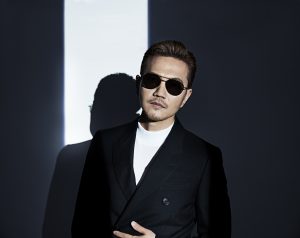 EXILE ATSUSHI、4/30リリースのベスト&ニュー・アルバム「ONE」から、最新ライブ映像を3夜連続公開！