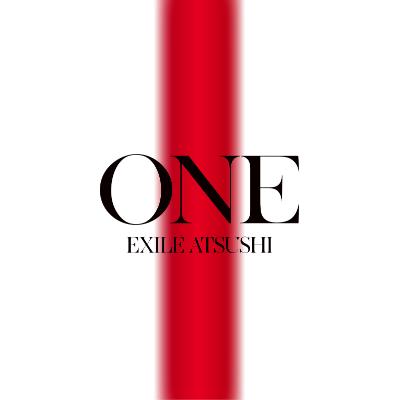 EXILE ATSUSHI、4/30リリースのベスト&ニュー・アルバム「ONE」から、最新ライブ映像を3夜連続公開！