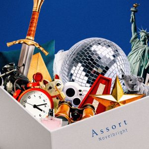 Novelbright 2022年5月18日発売 Major 2nd Full Album「Assort」より、4月15日に「愛とか恋とか」の先行配信が決定!! 3 Novelbright 2022年5月18日発売 Major 2nd Full Album「Assort」より、4月15日に「愛とか恋とか」の先行配信が決定!!