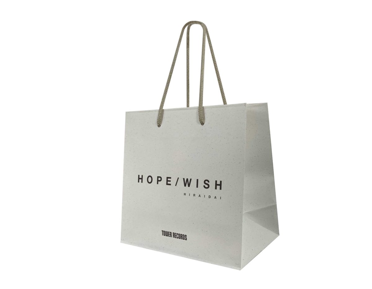 平井 大、3年ぶりCDアルバム「HOPE / WISH」の特典内容の全貌が明らかに！さらに平井 大本人のアルバムにかける想いも届いた。