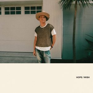 平井 大、3年ぶりCDアルバム「HOPE / WISH」の特典内容の全貌が明らかに！さらに平井 大本人のアルバムにかける想いも届いた。