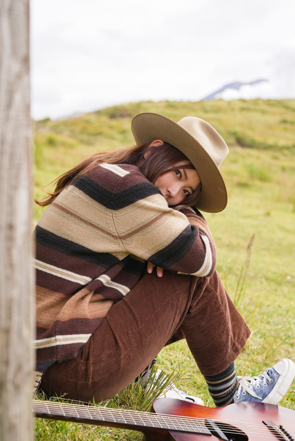 シンガーソングライターMiyuu(ミユウ)、最新ビジュアル解禁及び音源付書籍「30DAYS VAN LIFE～Trip on Music～」先行出版イベント開催決定！