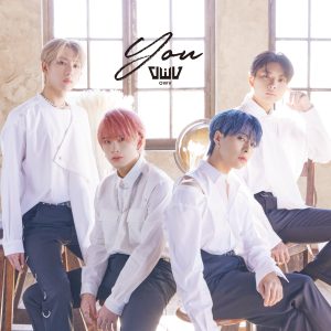 4人組・次世代ボーイズグループ“OWV”、「何歳になっても、一緒にいような」OWVらしさ全開の、【OWV OFFICIAL FANMEETING -POST TOWN-】オフィシャルライブレポート