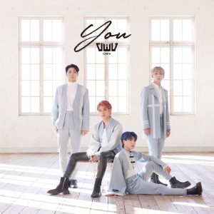 4人組・次世代ボーイズグループ“OWV”、「何歳になっても、一緒にいような」OWVらしさ全開の、【OWV OFFICIAL FANMEETING -POST TOWN-】オフィシャルライブレポート