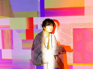 注目の女優 南沙良出演！ 全編にわたって南沙良の魅力が詰まった秦 基博 新曲「Trick me」 MVが公開！