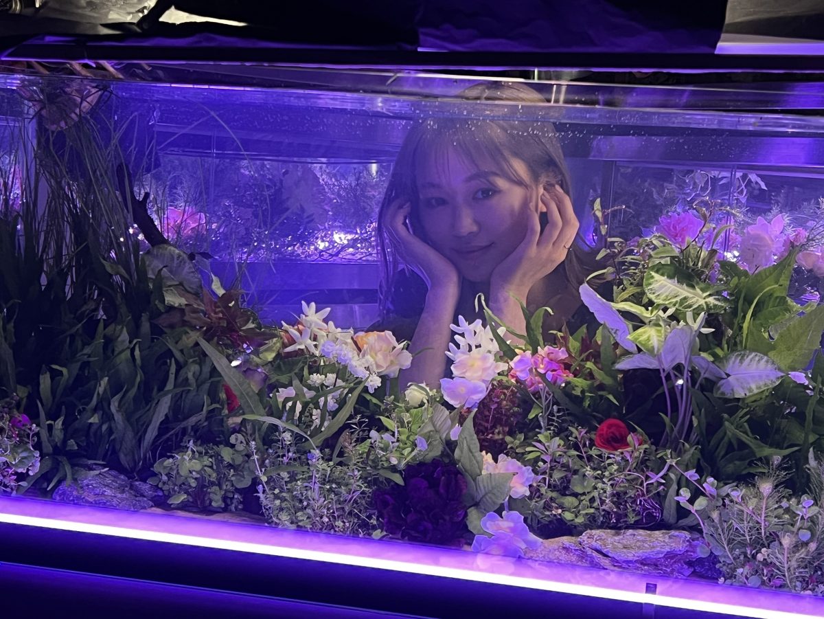 iScream 新曲『茉莉花 -Jasmine-』MV100万回再生突破！！ 前作「つつみ込むように...」に続く2度目の快挙！