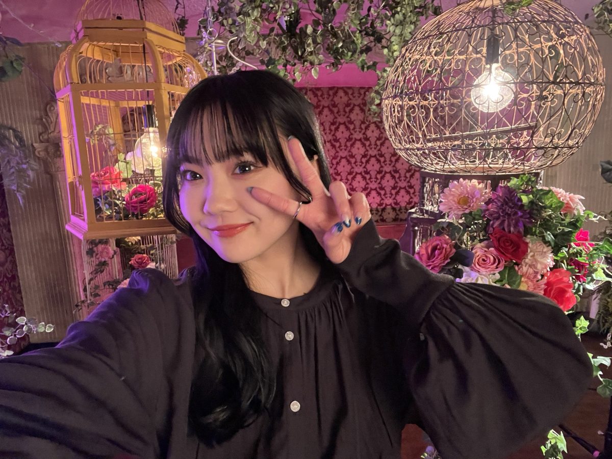 iScream 新曲『茉莉花 -Jasmine-』MV100万回再生突破！！ 前作「つつみ込むように...」に続く2度目の快挙！