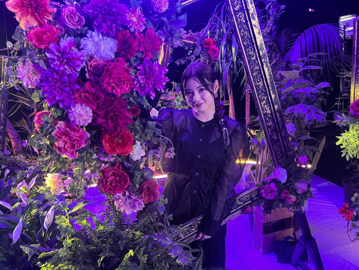 iScream 新曲『茉莉花 -Jasmine-』MV100万回再生突破！！ 前作「つつみ込むように...」に続く2度目の快挙！