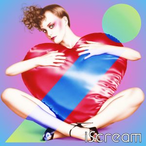 iScream 新曲『茉莉花 -Jasmine-』MV100万回再生突破！！ 前作「つつみ込むように...」に続く2度目の快挙！
