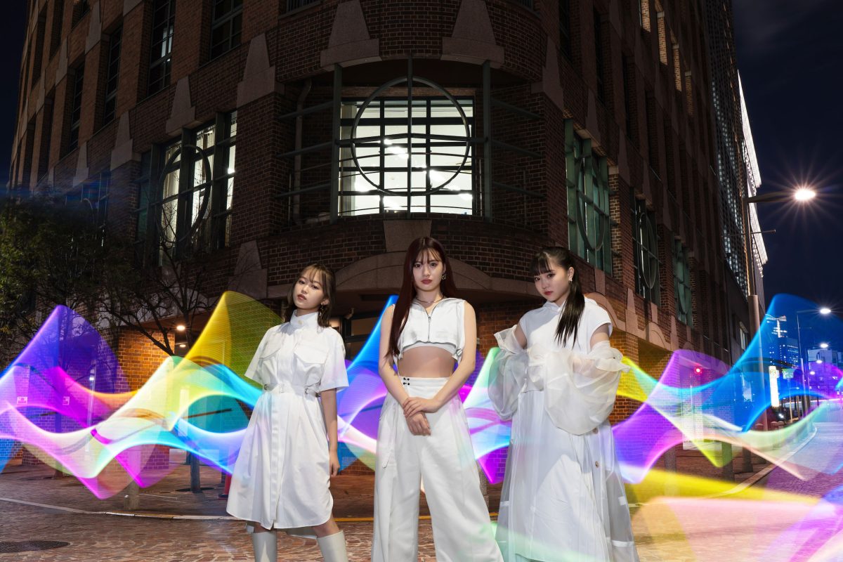 iScream 新曲『茉莉花 -Jasmine-』MV100万回再生突破！！ 前作「つつみ込むように...」に続く2度目の快挙！