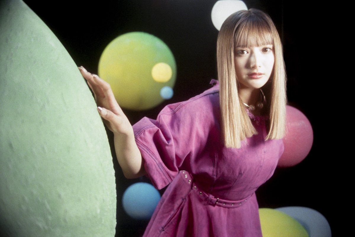 安斉かれん First Online Live「ちゃんと世界線」 、ABEMA、LINE LIVE-VIEWINGにて 生配信決定！